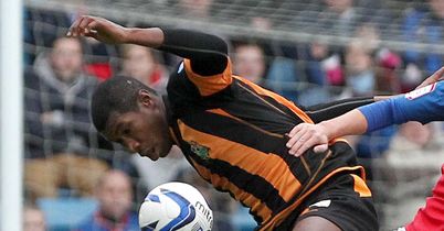 Iro: Remains out on loan